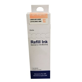 Cerneala - Eps L800 CISS - Light Magenta 70ml