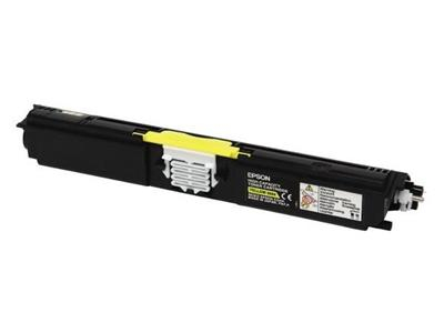 Tonere si Cartuse Compatibile - Epson c1600 / s050557 (y) toner compatibil