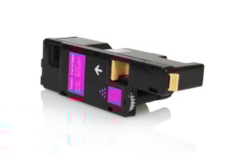 Tonere si Cartuse Compatibile - Epson c1700 / s050612  ( m ) toner compatibil