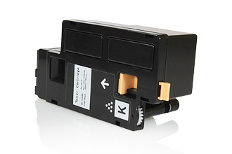 Tonere si Cartuse Compatibile - Epson c1700 / s050614  (bk) toner compatibil