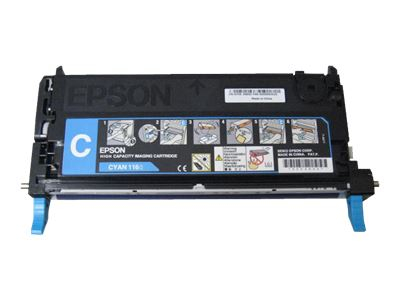 Tonere si Cartuse Compatibile - Epson c2800 / s051160 (c) toner compatibil