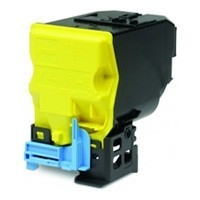 Tonere si Cartuse Compatibile - Epson c3900 / s050590 ( y ) toner compatibil