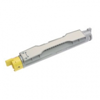 Tonere si Cartuse Compatibile - Epson c4200 / s050242 (y) toner compatibil