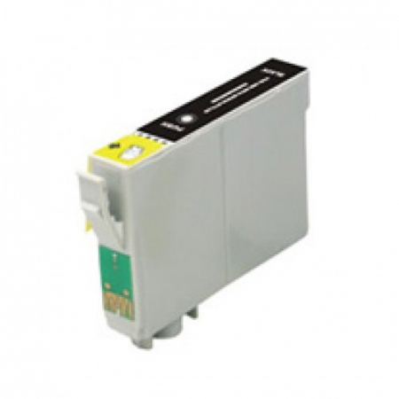Tonere si Cartuse Compatibile - Epson c82 / t0321 ( bk ) cartuş compatibil