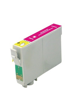 Tonere si Cartuse Compatibile - Epson c82 / t0423 ( m ) cartuş cerneală compatibil