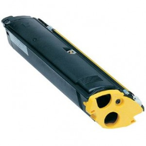 Tonere si Cartuse Compatibile - Epson c900/c1900 (y) toner compatibil