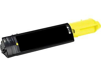 Tonere si Cartuse Compatibile - Epson cx21 / s050316 (y) toner compatibil