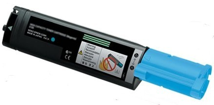 Tonere si Cartuse Compatibile - Epson cx21 / s050318 (c) toner compatibil