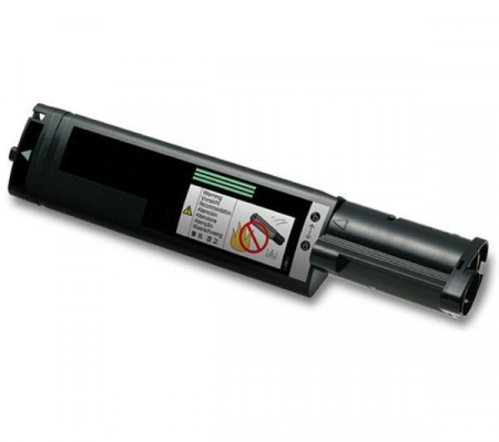 Tonere si Cartuse Compatibile - Epson cx21 / s050319 (bk) toner compatibil