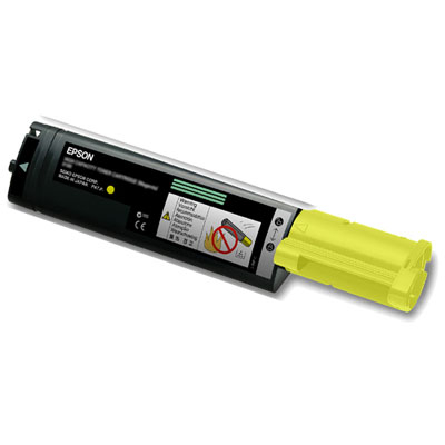 Tonere si Cartuse Compatibile - Epson s050191 ( y ) toner compatibil