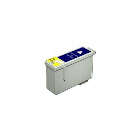 Epson - Epson t01340110 ( bk ) cartuş compatibil