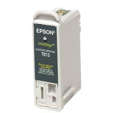 Tonere si Cartuse Compatibile - Epson t015201 ( bk ) cartuş compatibil