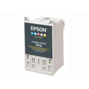 Tonere si Cartuse Compatibile - Epson t01640110 ( col. ) cartuş compatibil