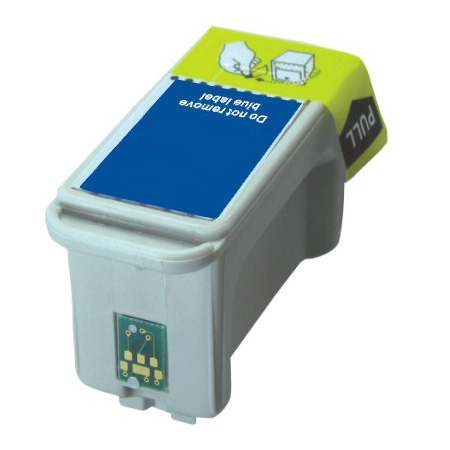 Tonere si Cartuse Compatibile - Epson t017401 ( bk ) cartuş compatibil