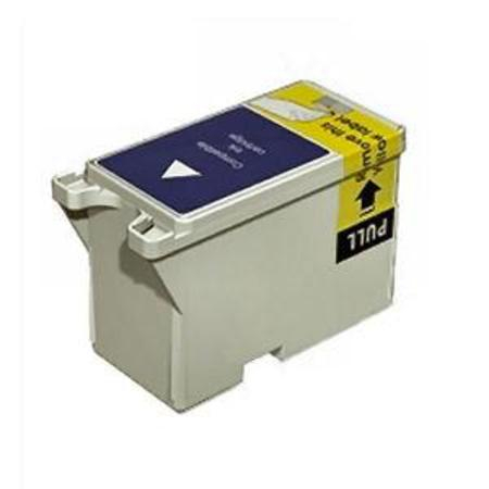 Tonere si Cartuse Compatibile - Epson t01940 ( bk ) cartuş compatibil