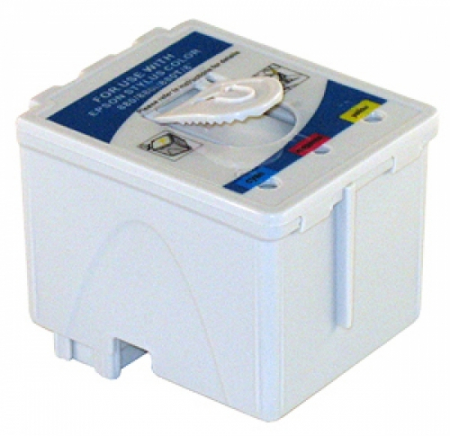 Tonere si Cartuse Compatibile - Epson t02040 (col.) cartuş compatibil