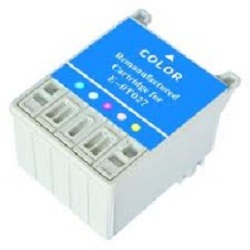 Tonere si Cartuse Compatibile - Epson t027201 (col.) cartuş compatibil