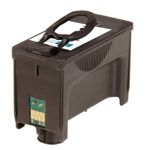 Tonere si Cartuse Compatibile - Epson t028401 ( bk ) cartuş compatibil