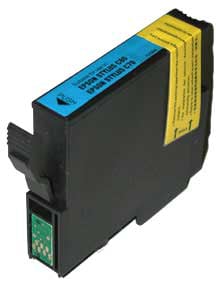 Tonere si Cartuse Compatibile - Epson t032220 ( c ) cartuş compatibil