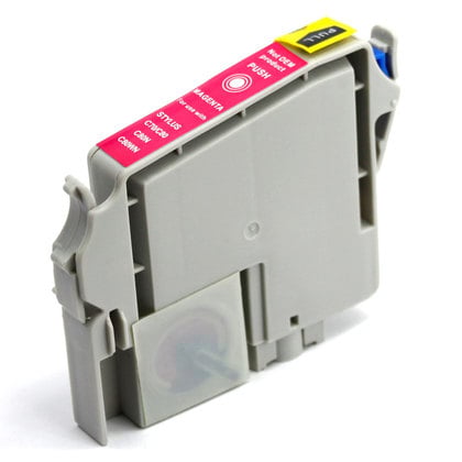Tonere si Cartuse Compatibile - Epson t032320 ( m ) cartuş compatibil