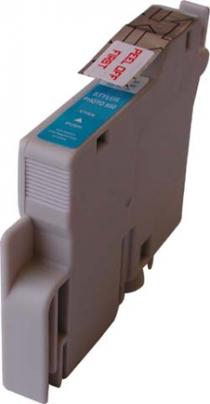 Tonere si Cartuse Compatibile - Epson t033220 ( c ) cartuş compatibil