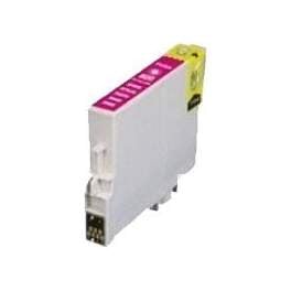 Tonere si Cartuse Compatibile - Epson t033340 ( m ) cartuş compatibil