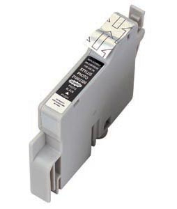Tonere si Cartuse Compatibile - Epson t0341 ( bk ) cartuş cerneală compatibil