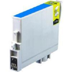 Tonere si Cartuse Compatibile - Epson t0342 ( c ) cartuş cerneală compatibil
