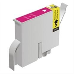 Tonere si Cartuse Compatibile - Epson t0343 ( m ) cartuş cerneală compatibil