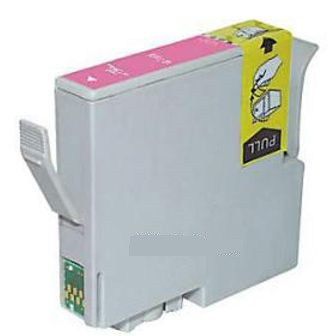 Tonere si Cartuse Compatibile - Epson t0346 ( lm ) cartuş cerneală compatibil