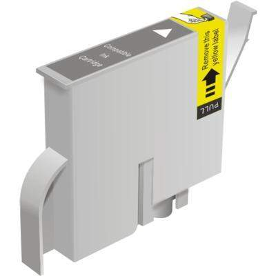 Tonere si Cartuse Compatibile - Epson t0347 ( lbk ) cartuş cerneală compatibil