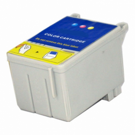 Tonere si Cartuse Compatibile - Epson t039201 (col.) cartuş cerneală compatibil