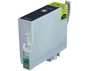 Tonere si Cartuse Compatibile - Epson t043140 ( bk ) cartuş cerneală compatibil