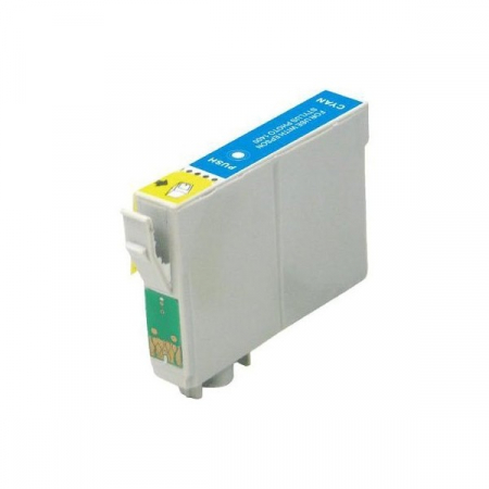 Tonere si Cartuse Compatibile - Epson t0442 (c) cartuş cerneală compatibil