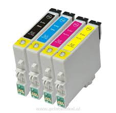 Tonere si Cartuse Compatibile - Epson t0445 multipack cerneală compatibil