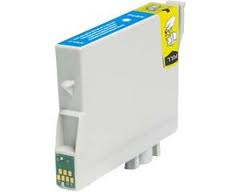 Tonere si Cartuse Compatibile - Epson t0452 ( c )  cartuş cerneală compatibil