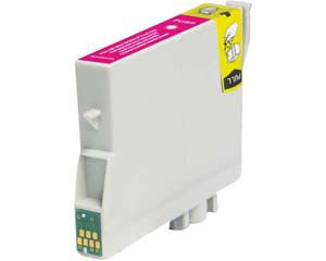 Tonere si Cartuse Compatibile - Epson t0453 ( m ) cartuş cerneală compatibil