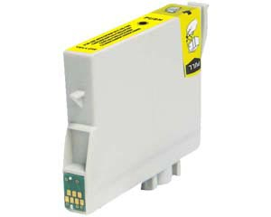 Tonere si Cartuse Compatibile - Epson t0454 ( y )  cartuş cerneală compatibil