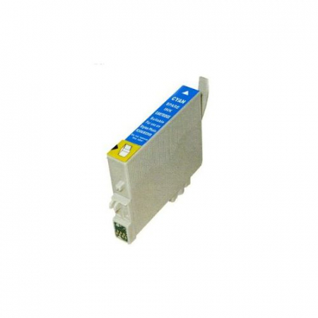 Tonere si Cartuse Compatibile - Epson t0482 ( c ) cartuş cerneală compatibil
