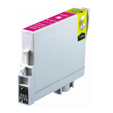 Tonere si Cartuse Compatibile - Epson t0483 ( m ) cartuş cerneală compatibil