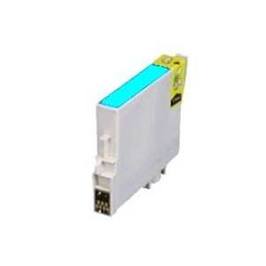 Tonere si Cartuse Compatibile - Epson t0485 (lc) cartuş cerneală compatibil