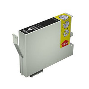 Tonere si Cartuse Compatibile - Epson t054140 ( bk ) cartuş cerneală compatibil