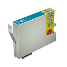Tonere si Cartuse Compatibile - Epson t054240 ( c ) cartuş cerneală compatibil