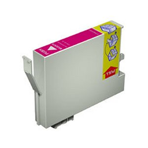 Tonere si Cartuse Compatibile - Epson t054340 ( m ) cartuş cerneală compatibil