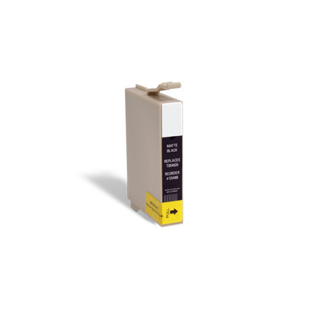 Tonere si Cartuse Compatibile - Epson t054840 ( mattbk ) cartuş cerneală compatibil