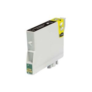 Tonere si Cartuse Compatibile - Epson t0551 ( bk ) cartuş cerneală compatibil