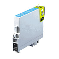 Tonere si Cartuse Compatibile - Epson t0595 (lc) cartuş compatibil