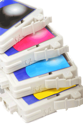 Tonere si Cartuse Compatibile - Epson t0715 multipack cartuş compatibil