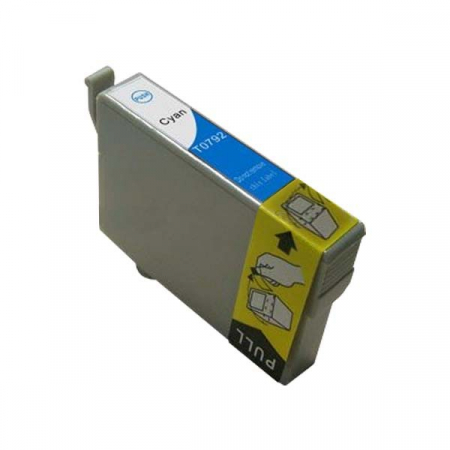 Tonere si Cartuse Compatibile - Epson t0792 (c) cartuş compatibil