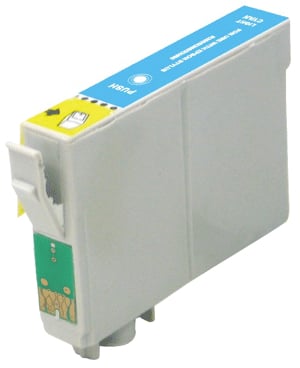 Tonere si Cartuse Compatibile - Epson t0805 ( lightc ) cartuş cerneală compatibil